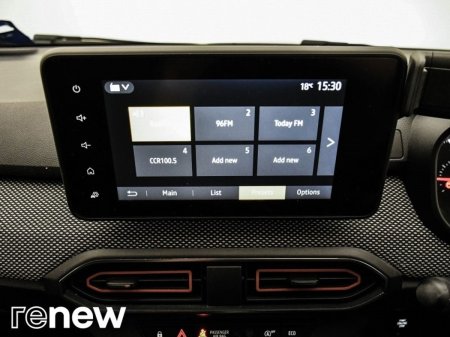 2022 Dacia Sandero Stepway - photo 29