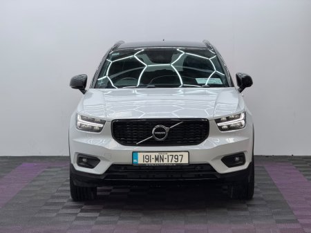 2019 Volvo XC40 - photo 2