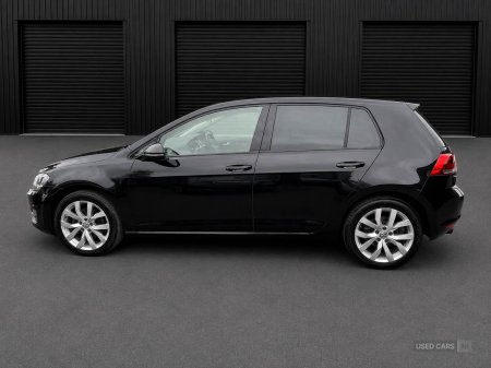 2013 Volkswagen Golf - photo 10