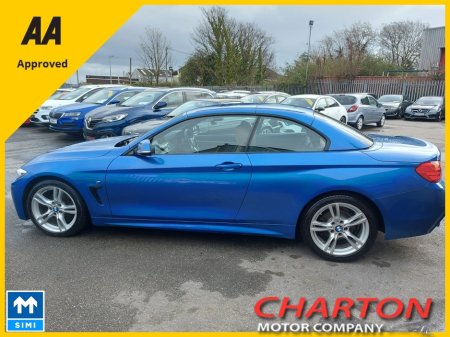 2016 BMW 4-Series - photo 5