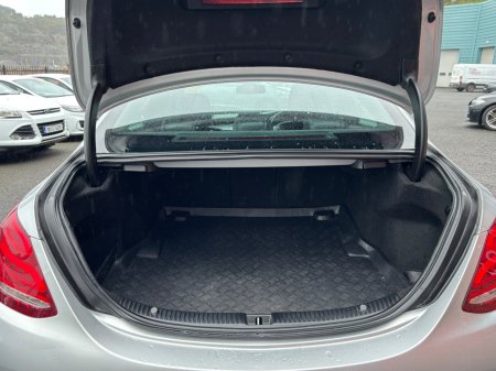 2017 Mercedes-Benz C-Class - photo 10