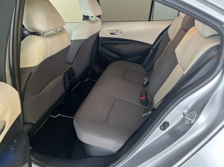 2023 Toyota Corolla - photo 7