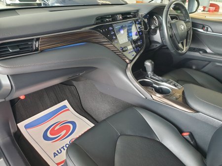 2021 Toyota Camry - photo 10