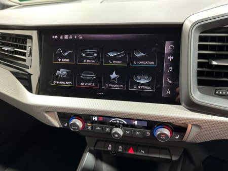 2023 Audi A1 - photo 20