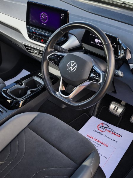 2022 Volkswagen ID.4 - photo 19