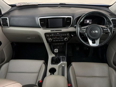 2019 Kia Sportage - photo 18