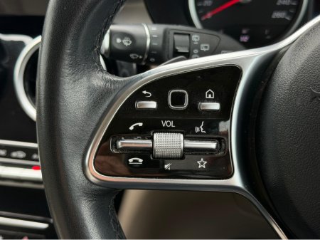 2019 Mercedes-Benz GLC - photo 21