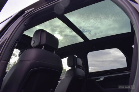 2023 Volkswagen Touareg - photo 14