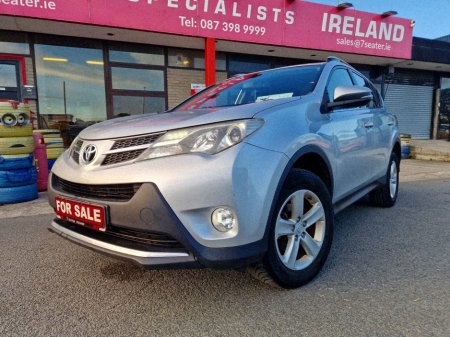 2014 Toyota RAV4 - photo 4