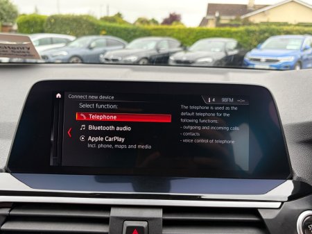 2020 BMW X3 - photo 29