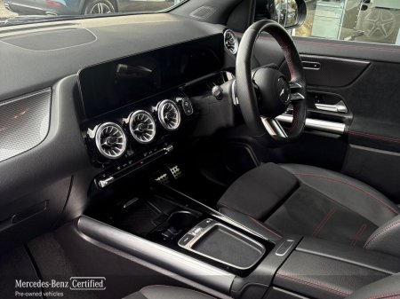 2024 Mercedes-Benz GLA - photo 15