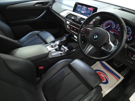 2018 BMW X3 - photo 16