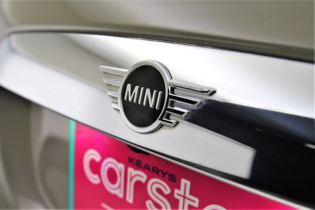 2020 Mini One - photo 24
