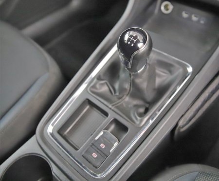 2018 SEAT Ateca - photo 24