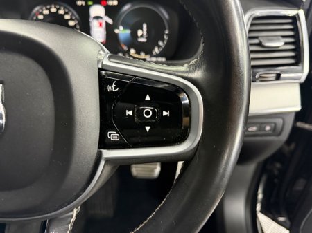 2021 Volvo XC90 - photo 33
