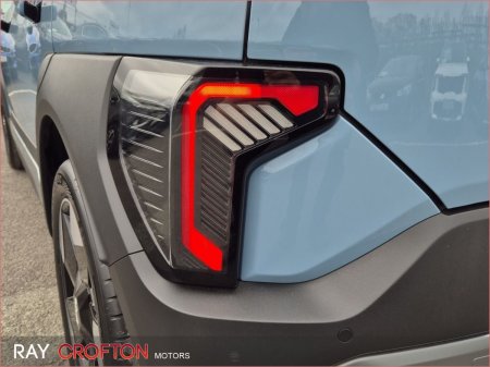 2026 Kia EV2 - photo 15