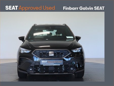 2026 SEAT Arona - photo 2