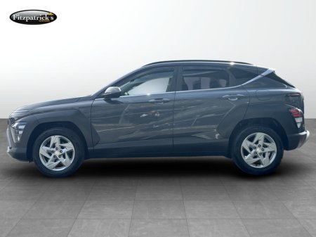 2024 Hyundai KONA - photo 4
