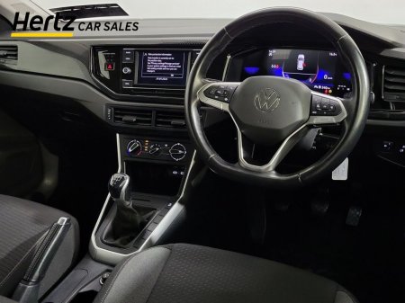 2023 Volkswagen Polo - photo 11