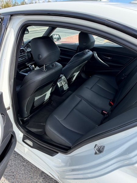 2013 BMW 3-Series - photo 13