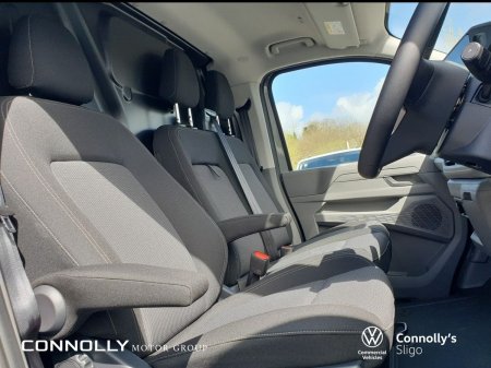 2026 Volkswagen Transporter - photo 9