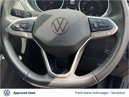 2024 Volkswagen Tiguan - photo 21