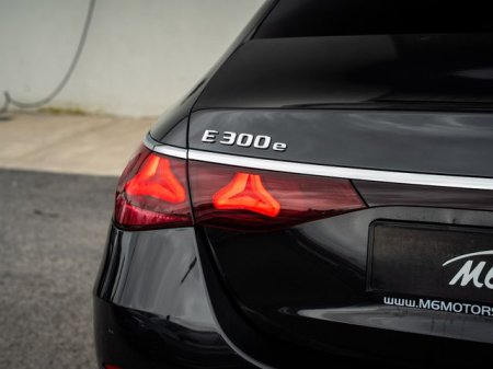2025 Mercedes-Benz E-Class - photo 9