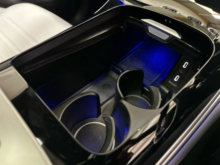 2025 Mercedes-Benz GLC - photo 11
