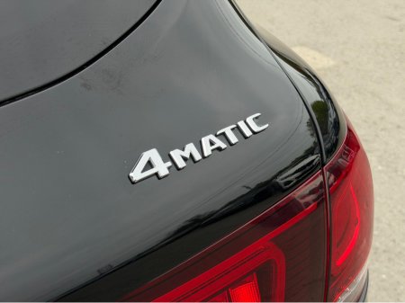 2019 Mercedes-Benz GLC - photo 12