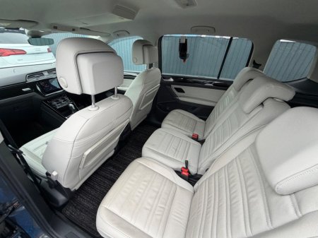 2020 Volkswagen Touran - photo 47