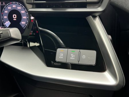 2022 Audi A3 - photo 34