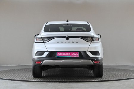 2025 Renault Arkana - photo 8