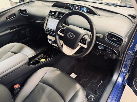 2018 Toyota Prius - photo 7
