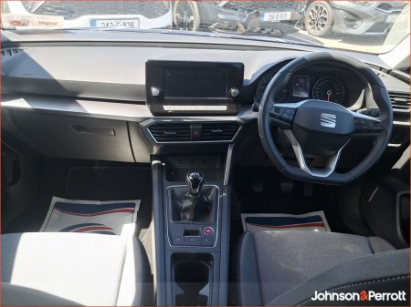 2024 SEAT Leon - photo 4
