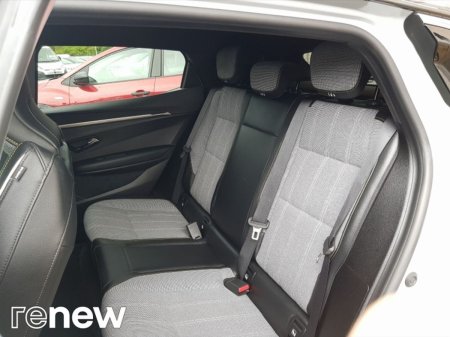 2023 Renault Megane E-Tech - photo 11