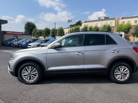 2022 Volkswagen T-Roc - photo 7