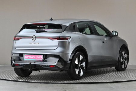 2023 Renault Megane - photo 9