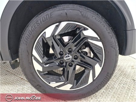 2026 Nissan Qashqai - photo 33