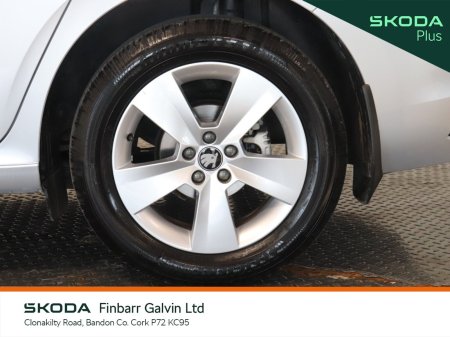2026 Skoda Scala - photo 9