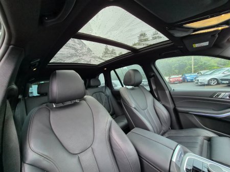 2022 BMW X5 - photo 14