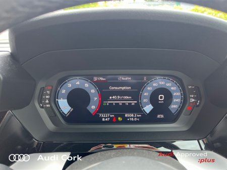2023 Audi A3 - photo 16