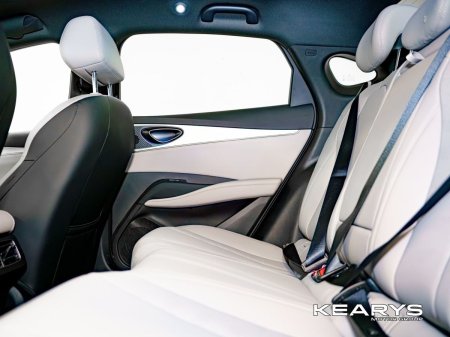 2026 BYD Seal 6 - photo 11
