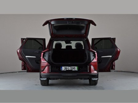 2026 Kia EV5 - photo 14