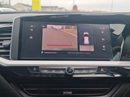 2024 Opel Grandland X - photo 13