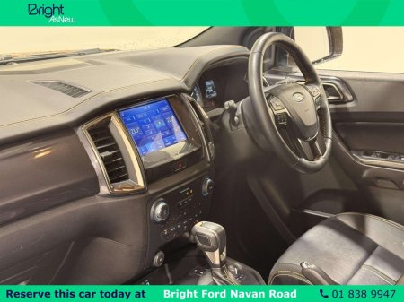 2023 Ford Ranger - photo 16