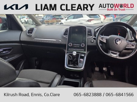 2017 Renault Grand Scenic - photo 11