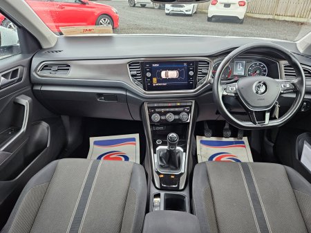 2019 Volkswagen T-Roc - photo 14