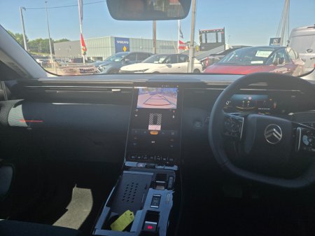 2026 Citroen C5 Aircross - photo 8