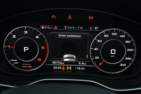 2019 Audi Q5 - photo 12