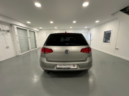 2015 Volkswagen Golf - photo 13
